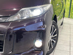 ESTIMA HYBRID 4WD