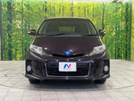 ESTIMA HYBRID 4WD