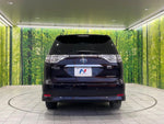 ESTIMA HYBRID 4WD