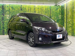 ESTIMA HYBRID 4WD
