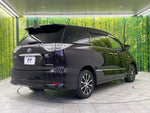 ESTIMA HYBRID 4WD