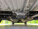ESTIMA HYBRID 4WD