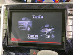 TANTO CUSTOM