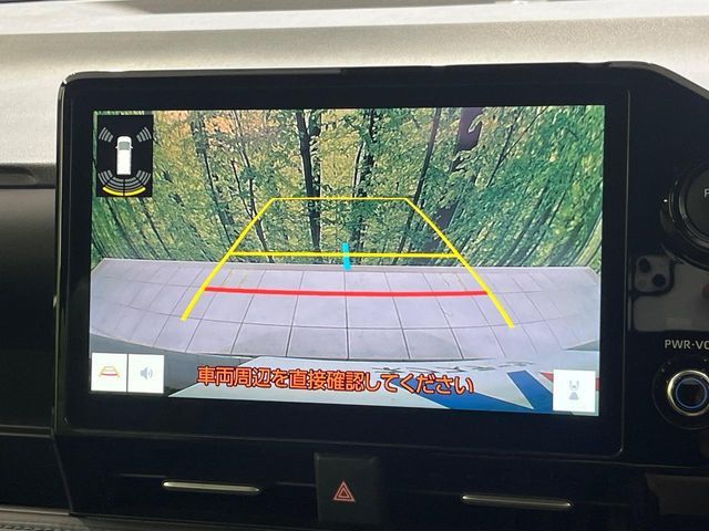 VOXY HYBRID