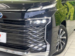 VOXY HYBRID