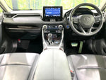 RAV4 HYBRID 4WD