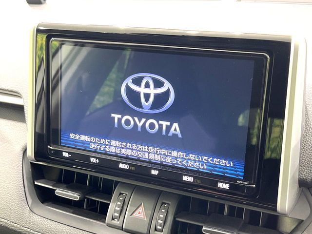 RAV4 HYBRID 4WD