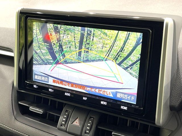 RAV4 HYBRID 4WD