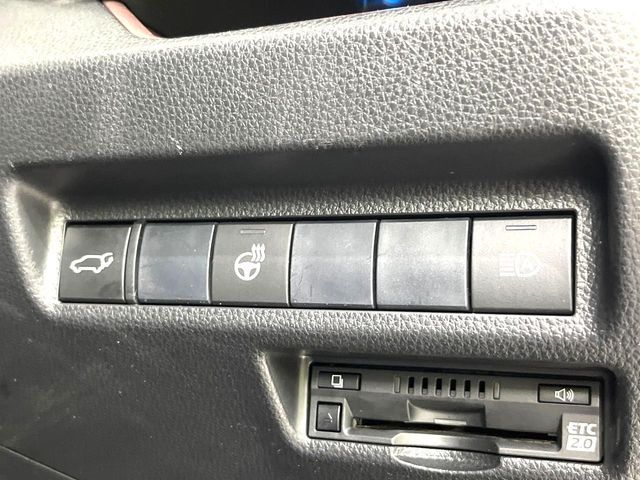 RAV4 HYBRID 4WD