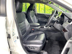 RAV4 HYBRID 4WD