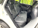 RAV4 HYBRID 4WD