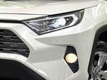 RAV4 HYBRID 4WD