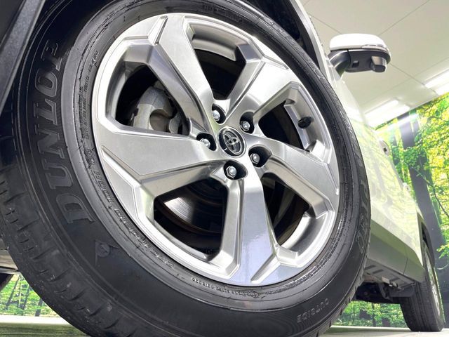 RAV4 HYBRID 4WD