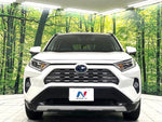 RAV4 HYBRID 4WD