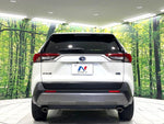 RAV4 HYBRID 4WD