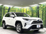 RAV4 HYBRID 4WD