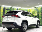 RAV4 HYBRID 4WD