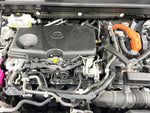 RAV4 HYBRID 4WD