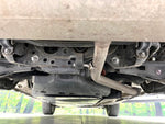 RAV4 HYBRID 4WD