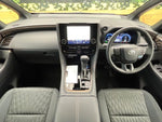ALPHARD hybrid