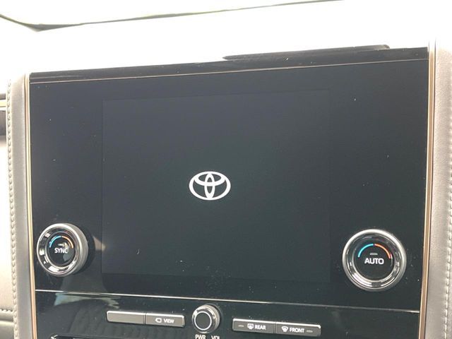 ALPHARD hybrid