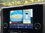 ALPHARD hybrid