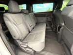 ALPHARD hybrid