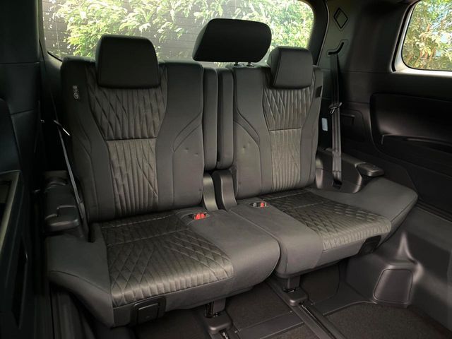 ALPHARD hybrid