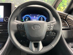 ALPHARD hybrid