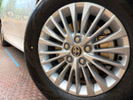 ALPHARD hybrid