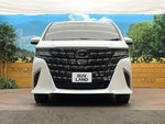 ALPHARD hybrid