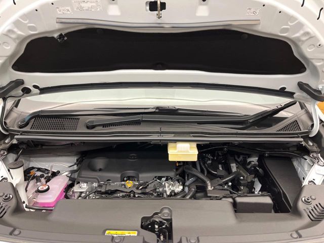 ALPHARD hybrid