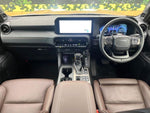 LANDCRUISER 250