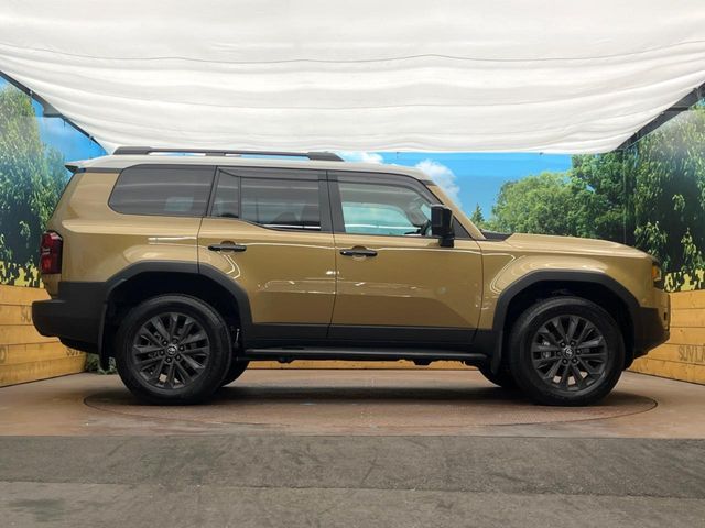 LANDCRUISER 250