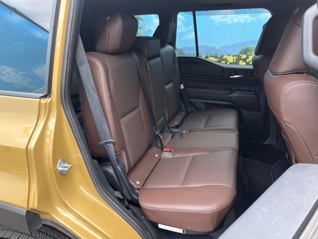 LANDCRUISER 250