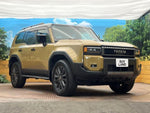 LANDCRUISER 250