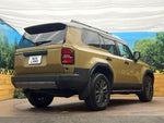 LANDCRUISER 250