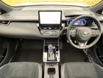 COROLLA CROSS HYBRID
