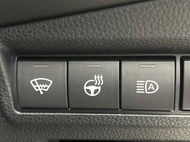 COROLLA CROSS HYBRID