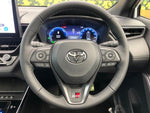 COROLLA CROSS HYBRID