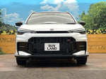 COROLLA CROSS HYBRID