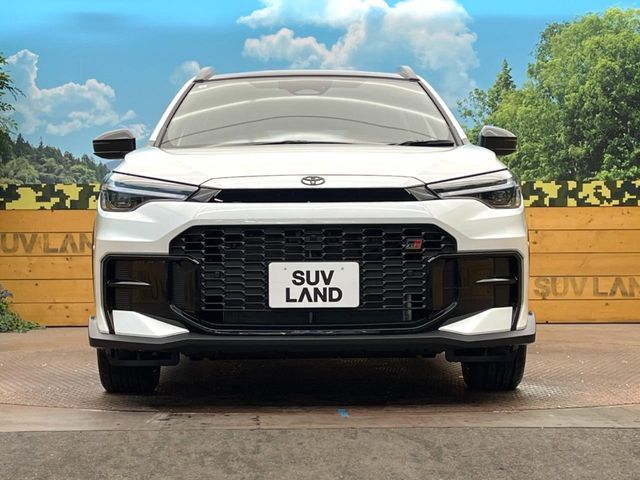 COROLLA CROSS HYBRID