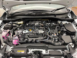 COROLLA CROSS HYBRID