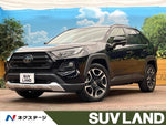RAV4 4WD