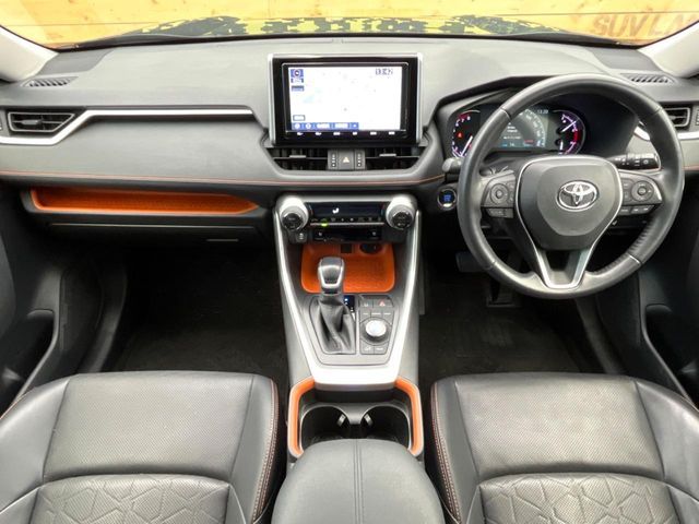 RAV4 4WD