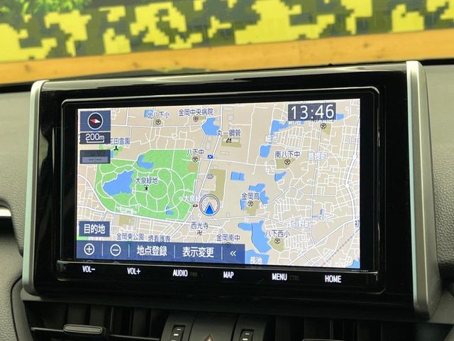 RAV4 4WD