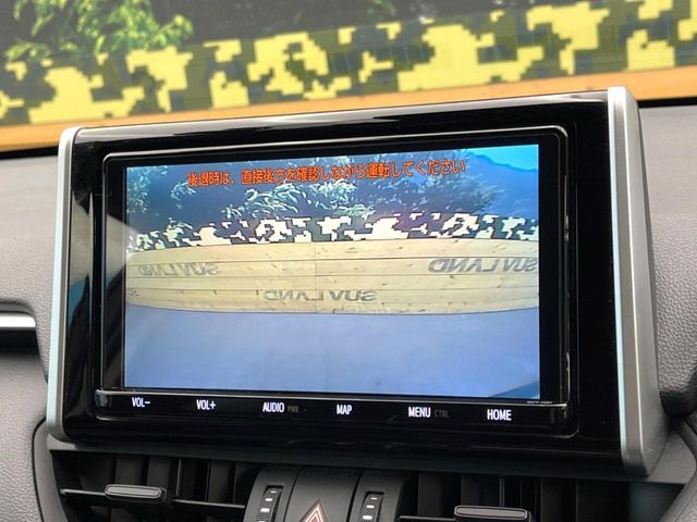 RAV4 4WD