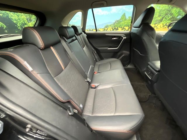 RAV4 4WD