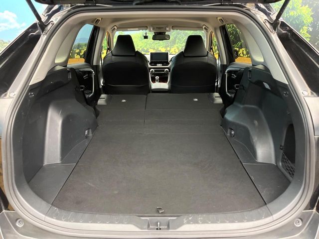 RAV4 4WD