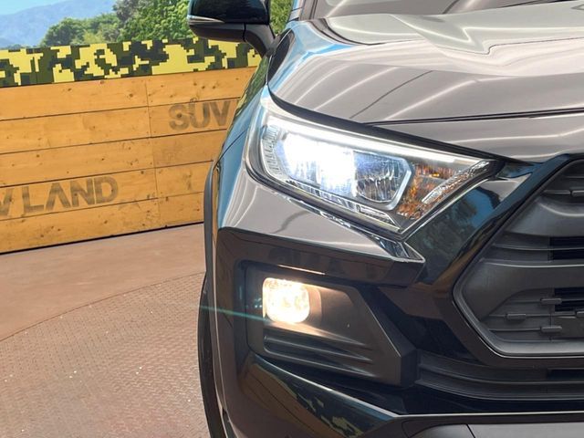 RAV4 4WD